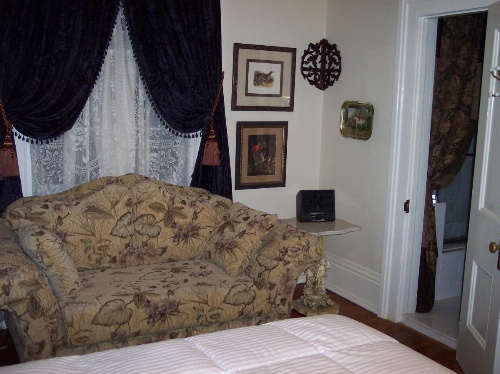 Shadowlawn Bed and Breakfast image 20
