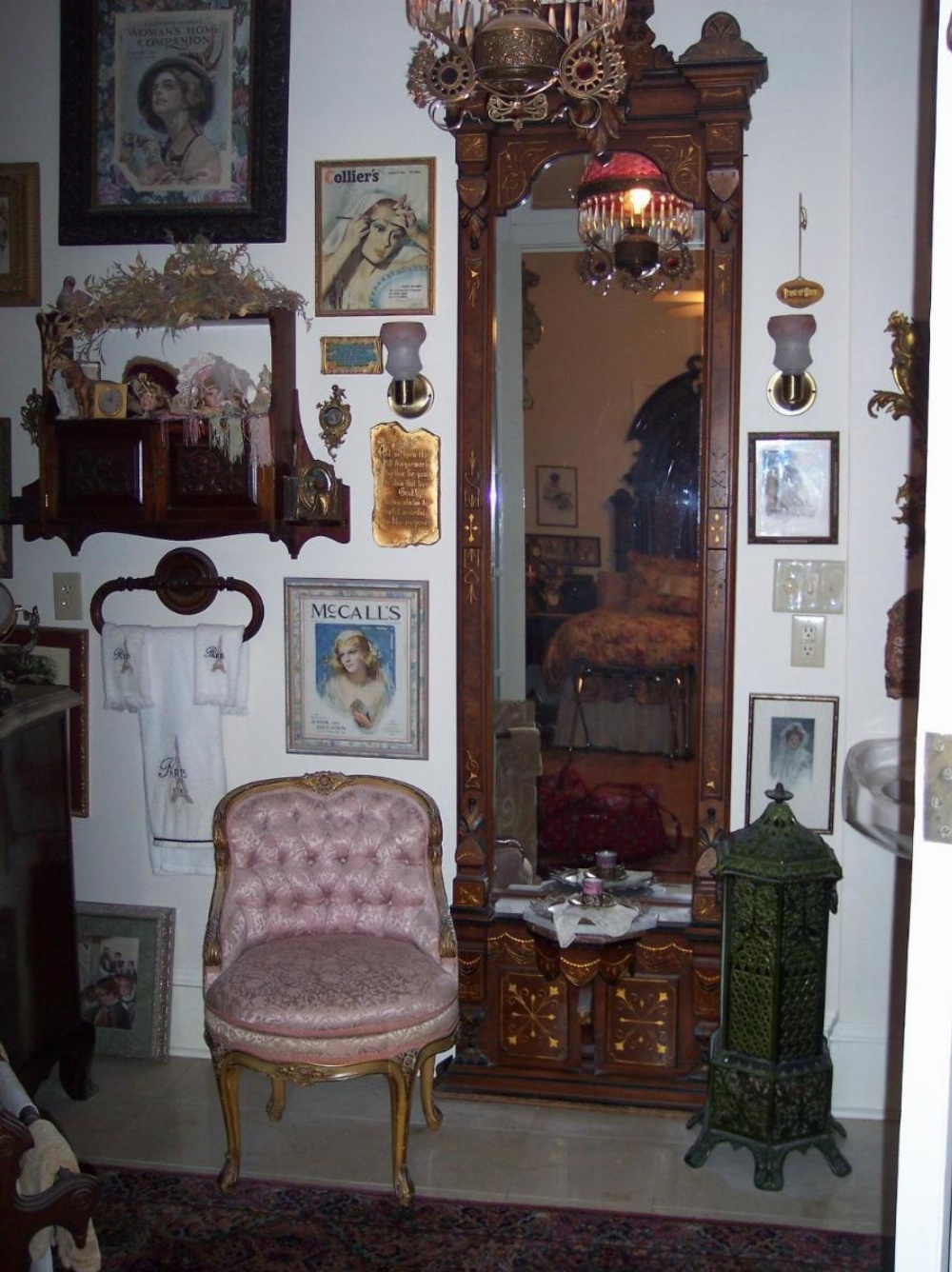 Shadowlawn Bed and Breakfast Image 24