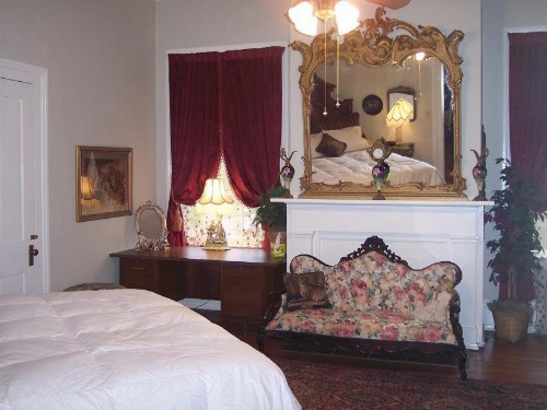 Shadowlawn Bed and Breakfast image 26