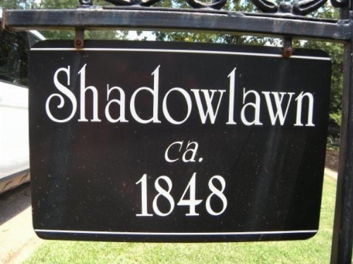 Shadowlawn Bed and Breakfast image 33
